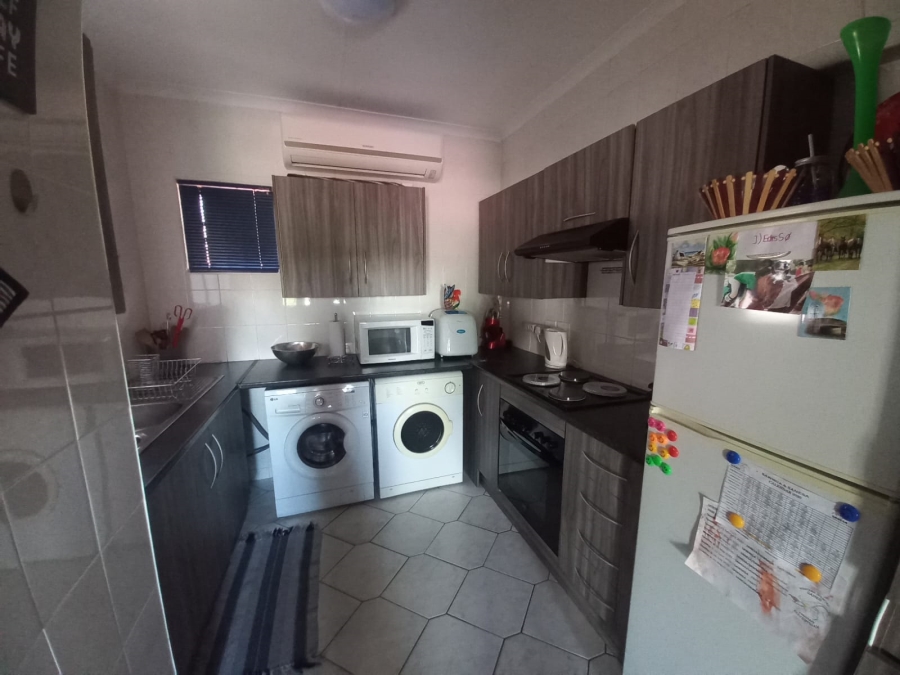To Let 2 Bedroom Property for Rent in Vaalpark Free State